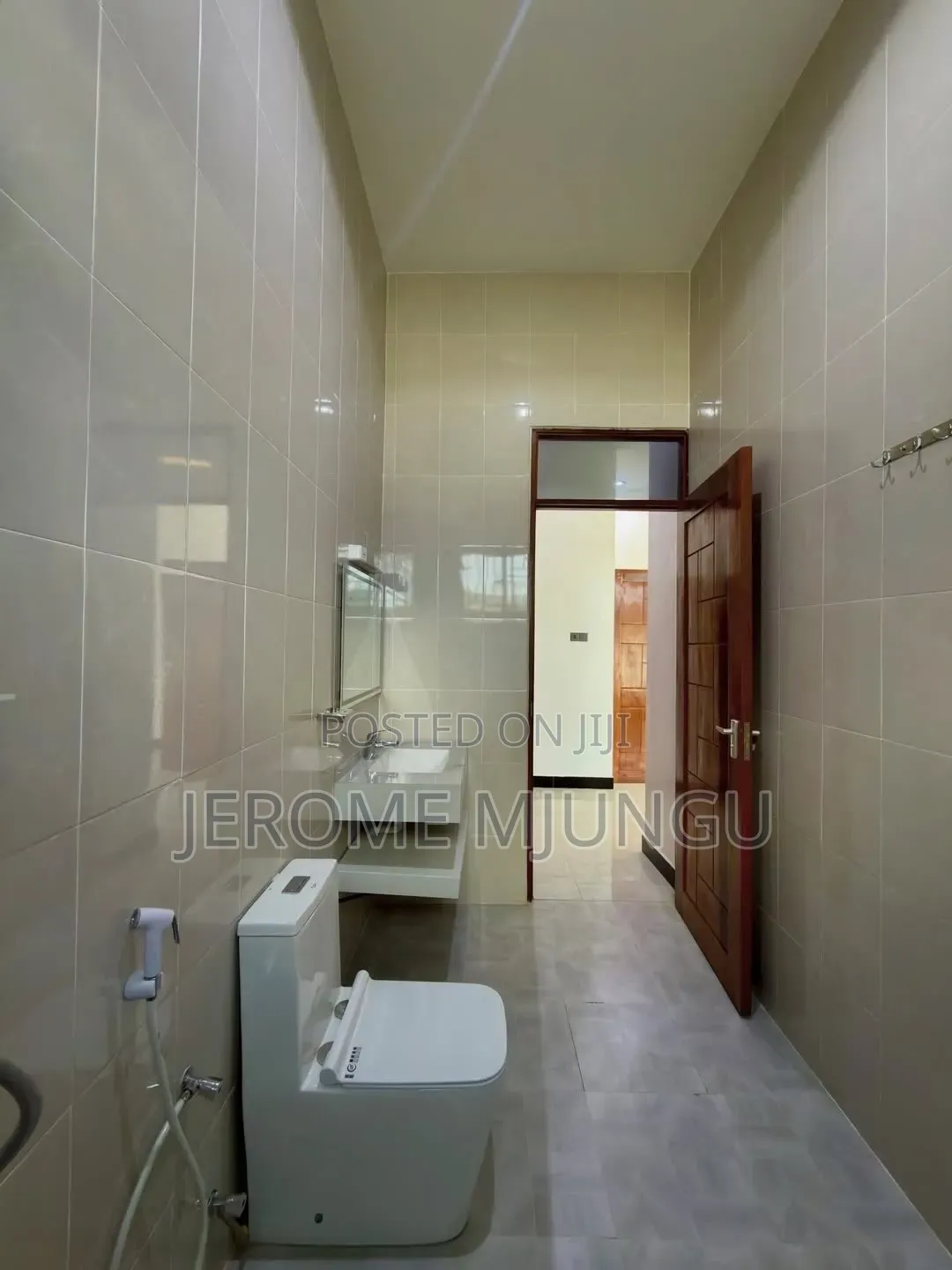 4bdrm House in Goba for sale