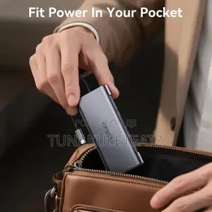 11-in-1 USB-C Docking Station