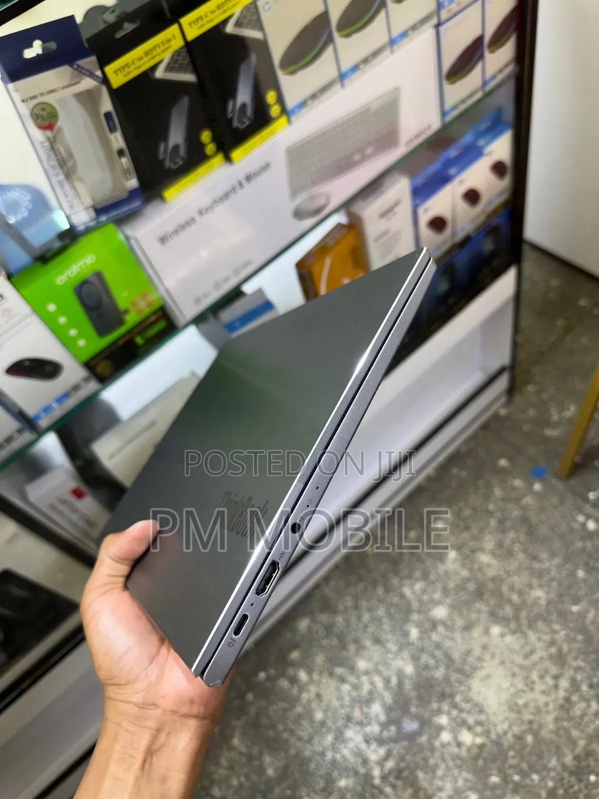 New Laptop Lenovo Thinkbook 14 32GB Intel Core Ultra 9 SSD 1T