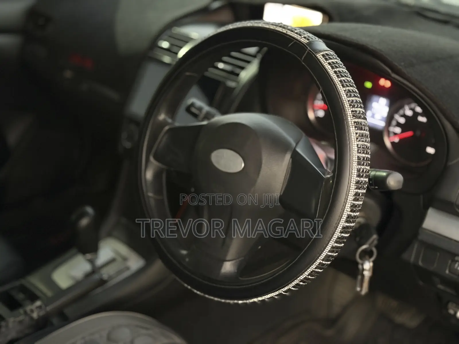 Subaru Impreza 2013 White