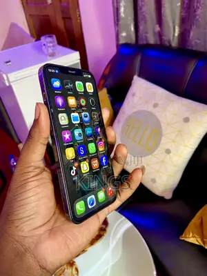 Apple iPhone 12 Pro Max 128 GB Blue