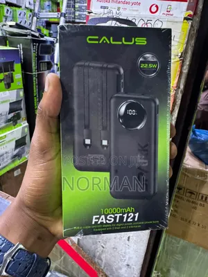 Led and Portable Power Bank