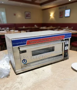 Automatic Commercial STRONGERTECH Electric OVEN
