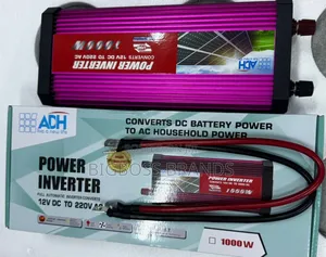 Adh 1000w Power Inverter