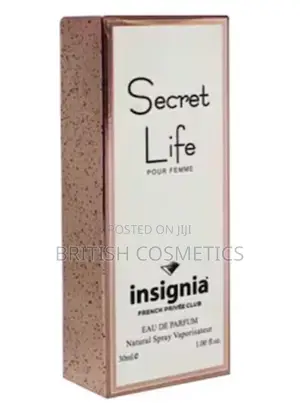 Secret Life