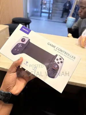 Game Controller
