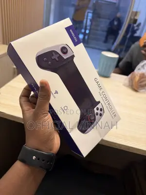 Game Controller