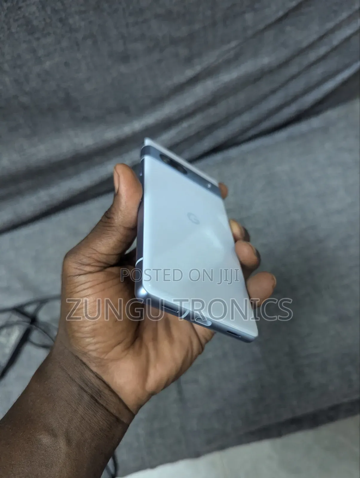 EL 6C 8 GB Blue