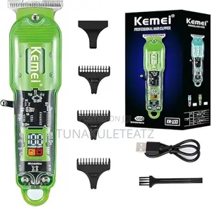 Kemei 1133