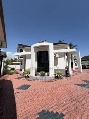 6bdrm Duplex in Coolest Estate, Mbezi Beach for rent