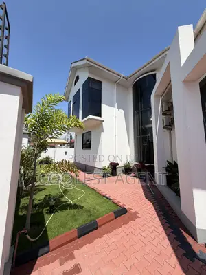 6bdrm Duplex in Coolest Estate, Mbezi Beach for rent