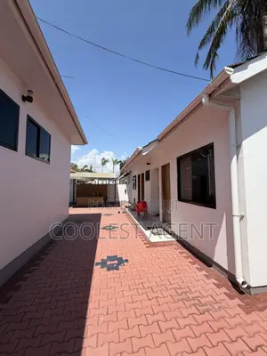 6bdrm Duplex in Coolest Estate, Mbezi Beach for rent