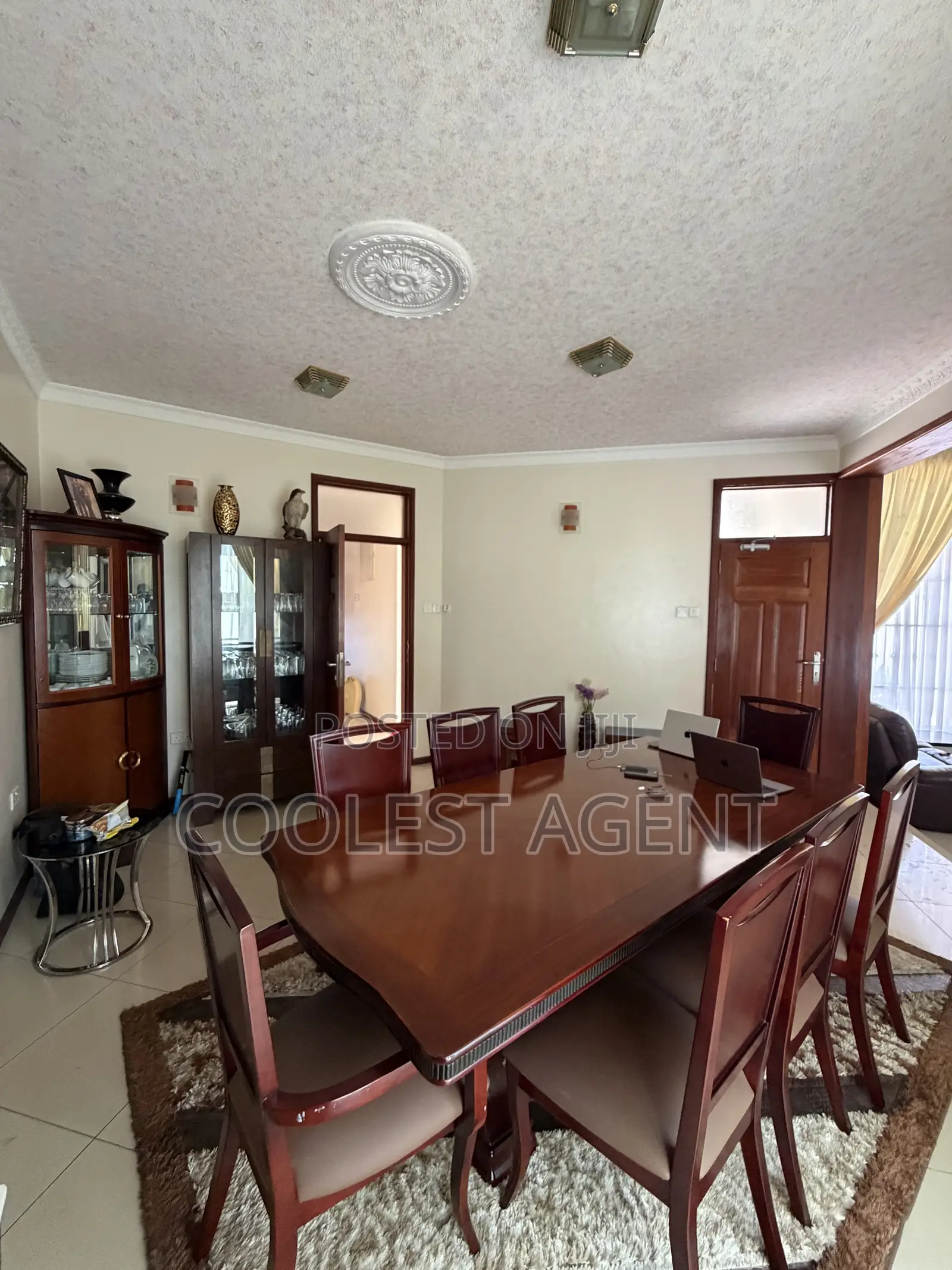 6bdrm Duplex in Coolest Estate, Mbezi Beach for rent