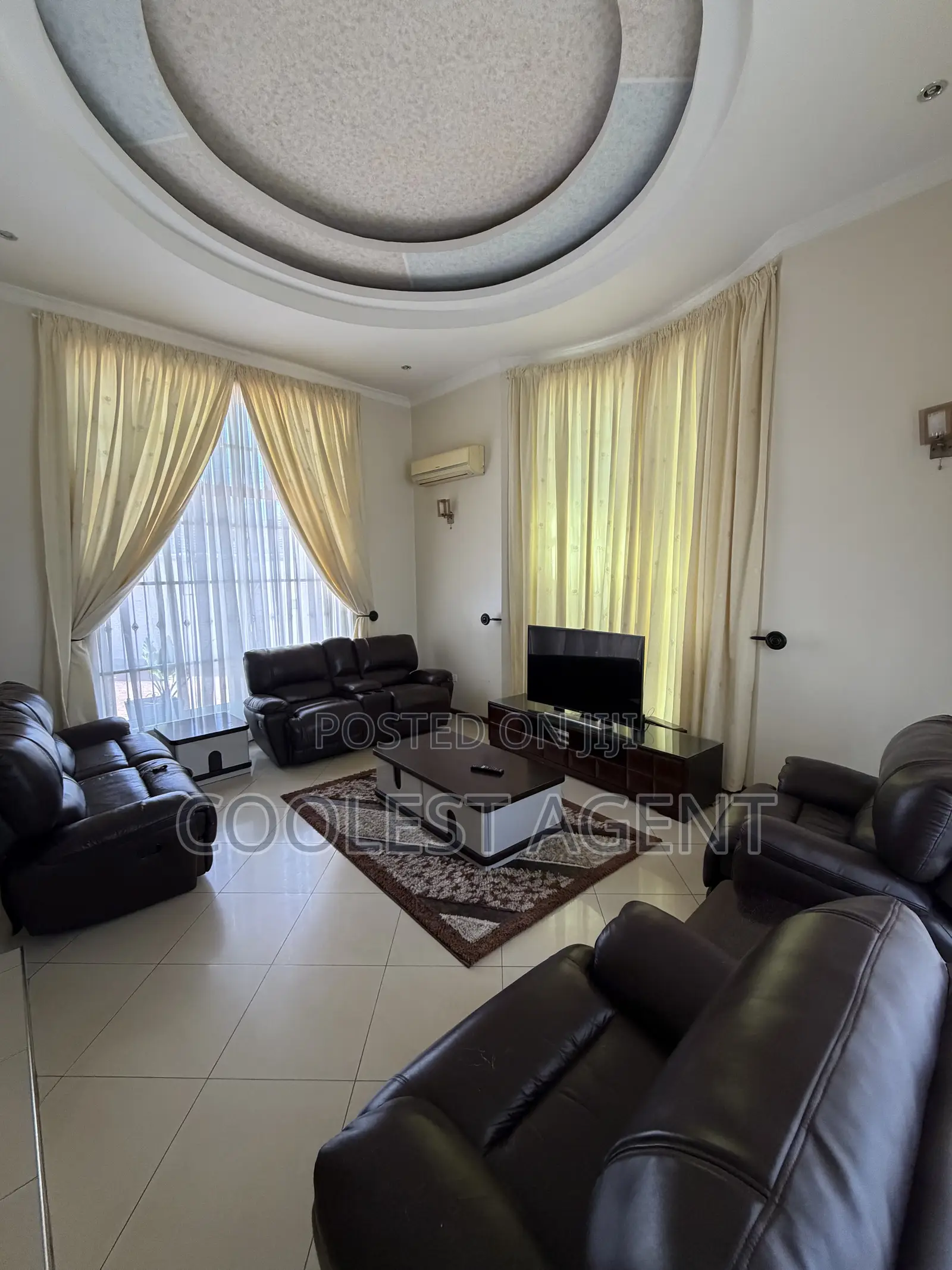 6bdrm Duplex in Coolest Estate, Mbezi Beach for rent