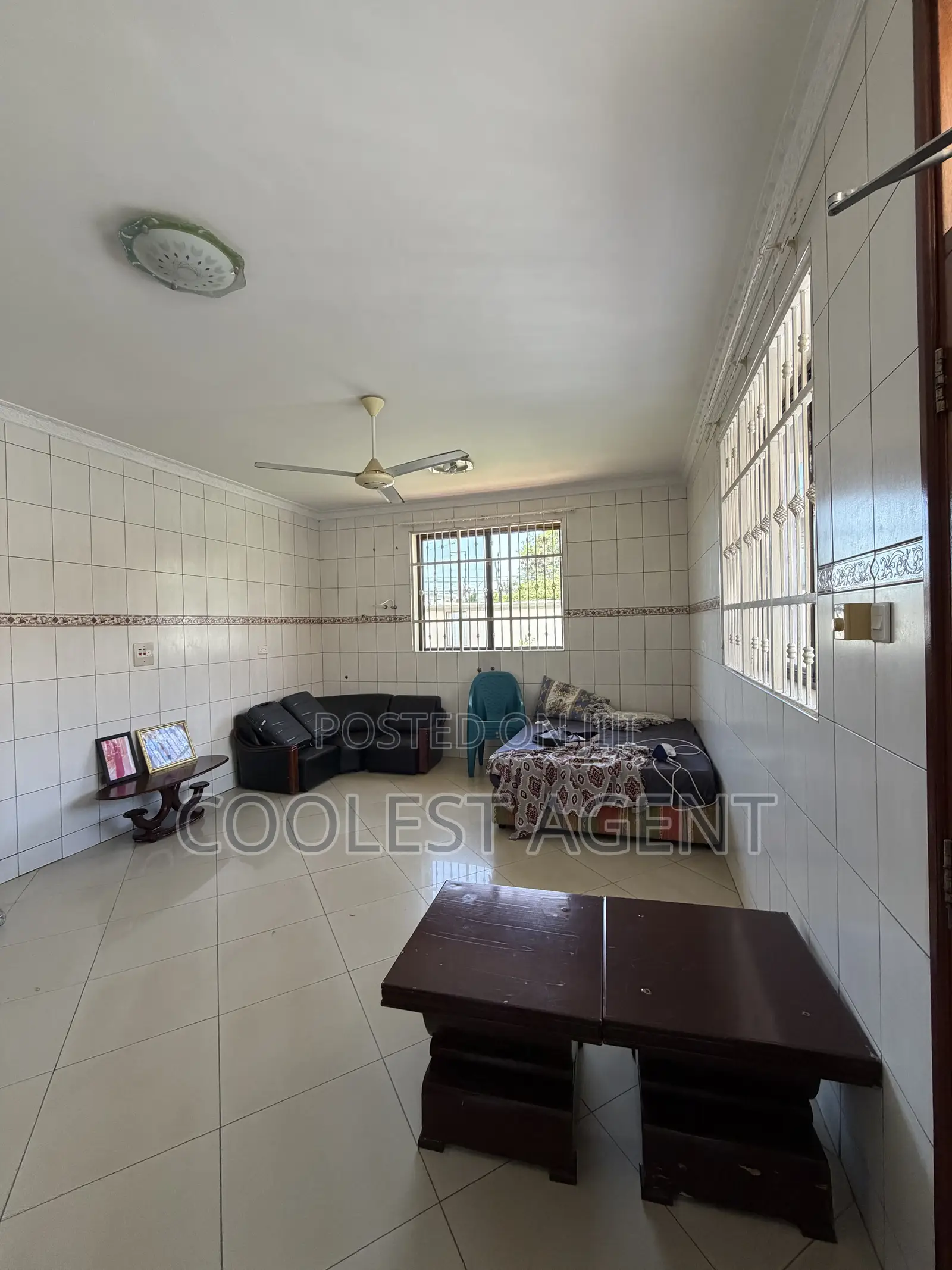 6bdrm Duplex in Coolest Estate, Mbezi Beach for rent