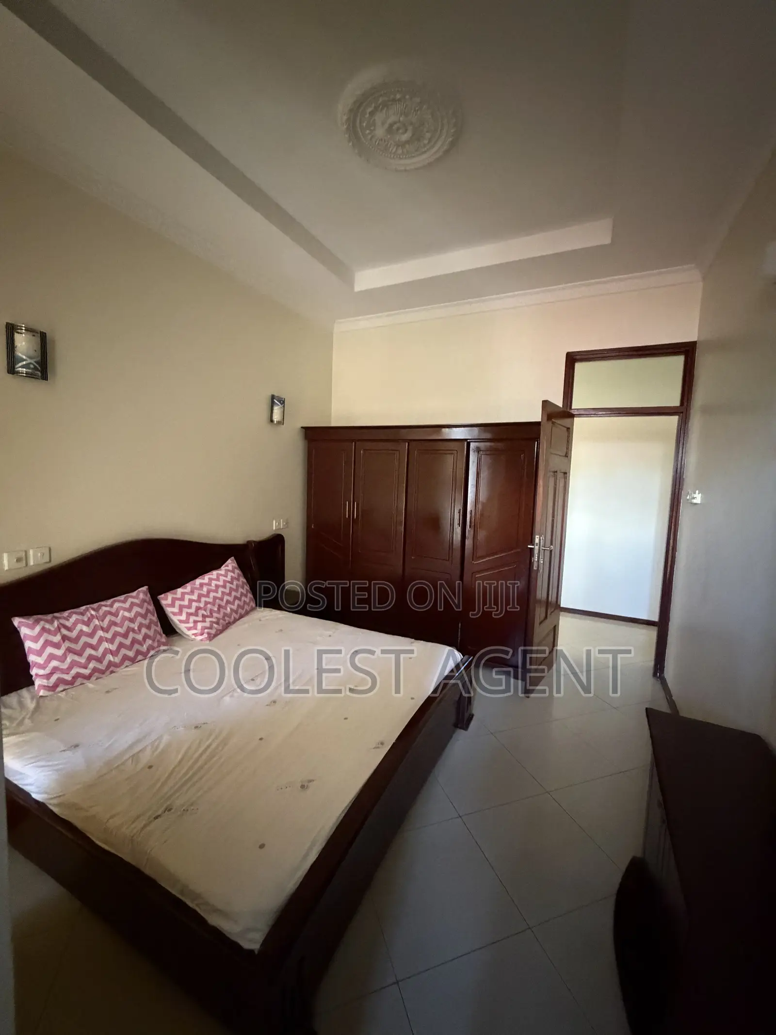 6bdrm Duplex in Coolest Estate, Mbezi Beach for rent