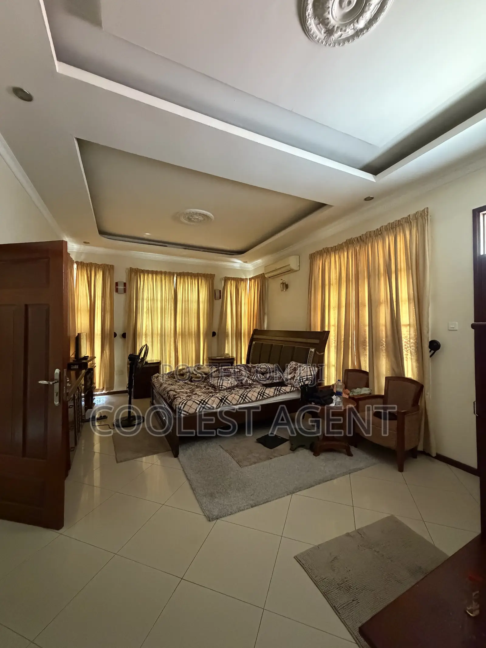 6bdrm Duplex in Coolest Estate, Mbezi Beach for rent