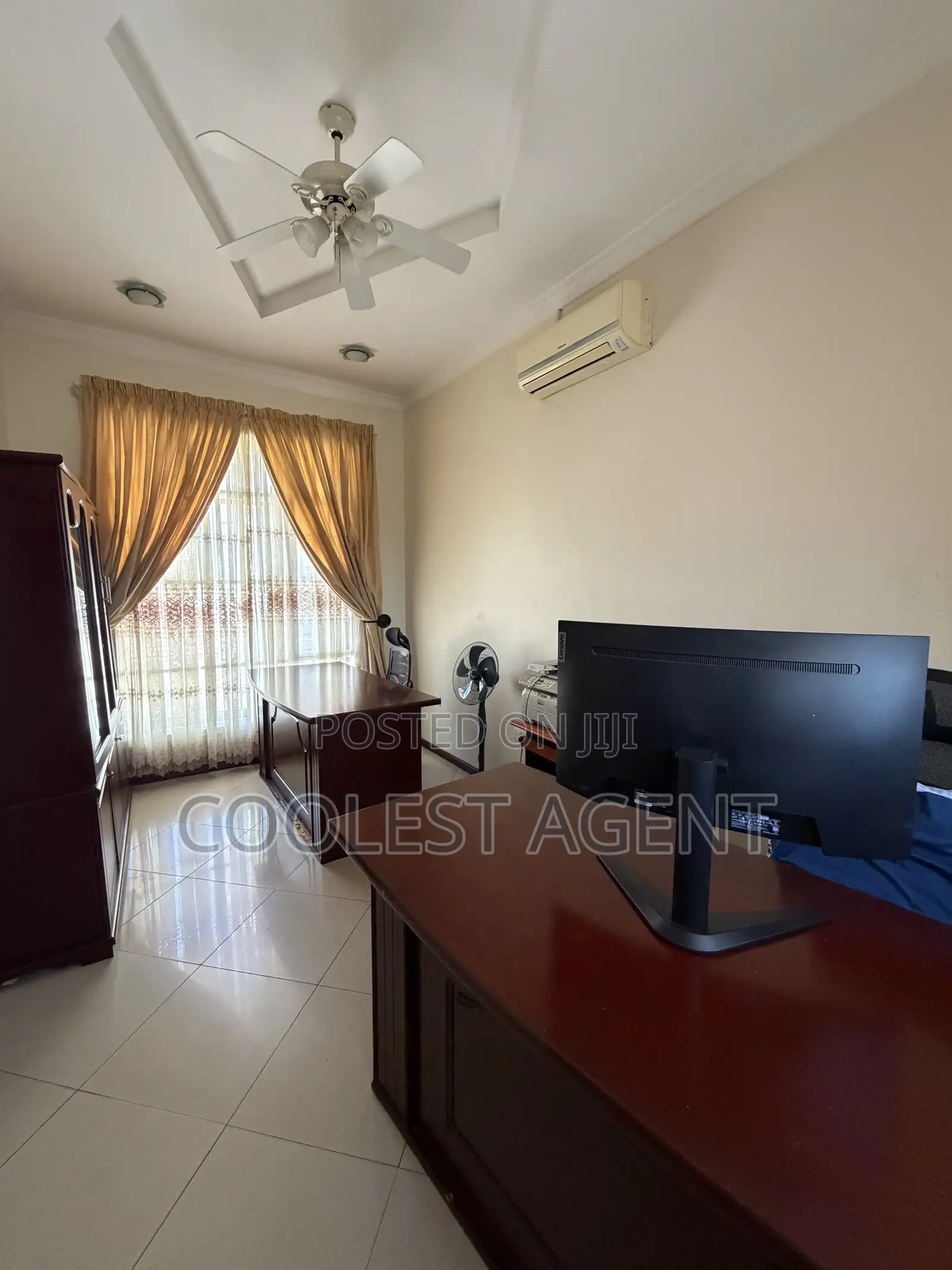 6bdrm Duplex in Coolest Estate, Mbezi Beach for rent