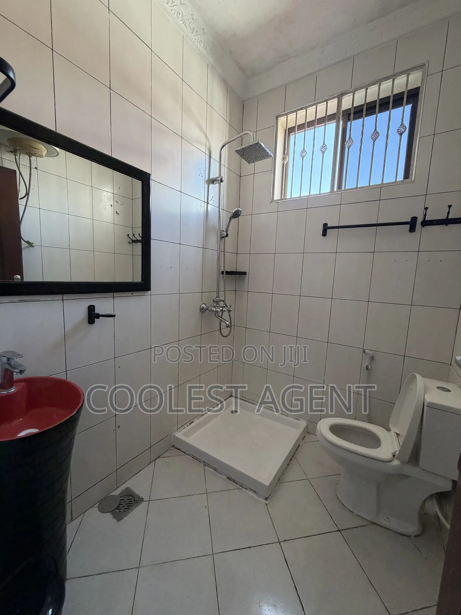 6bdrm Duplex in Coolest Estate, Mbezi Beach for rent