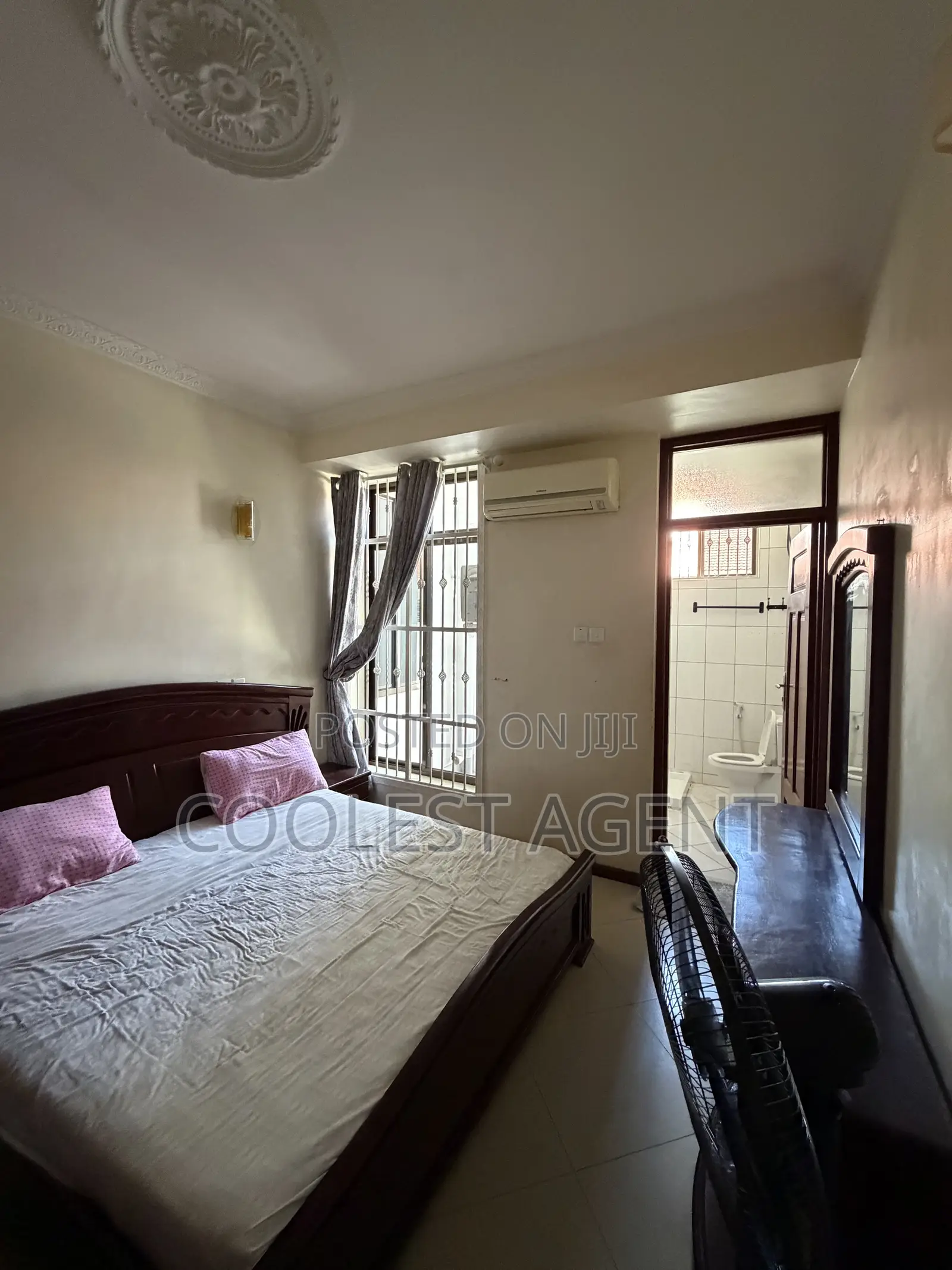 6bdrm Duplex in Coolest Estate, Mbezi Beach for rent