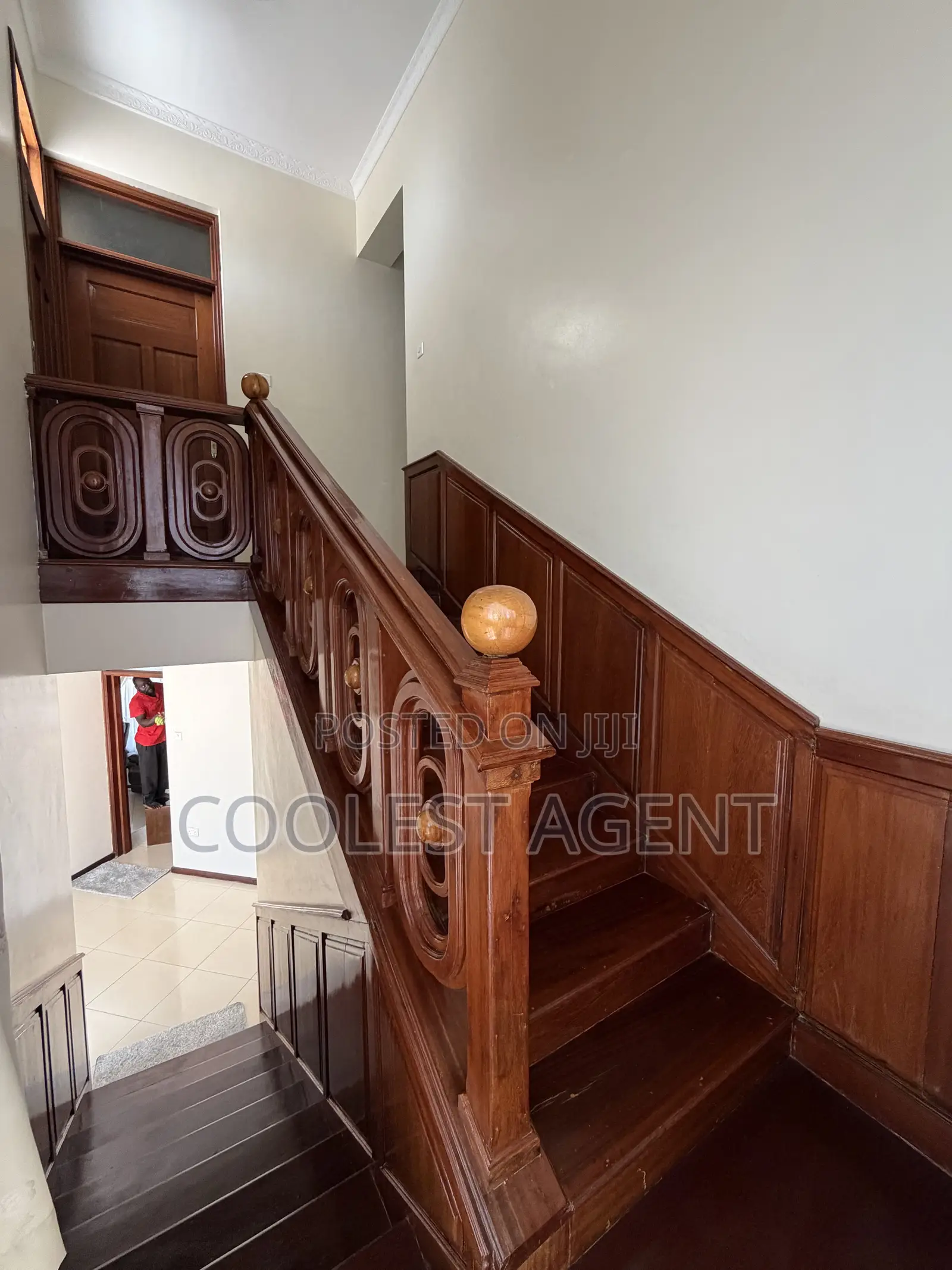 6bdrm Duplex in Coolest Estate, Mbezi Beach for rent