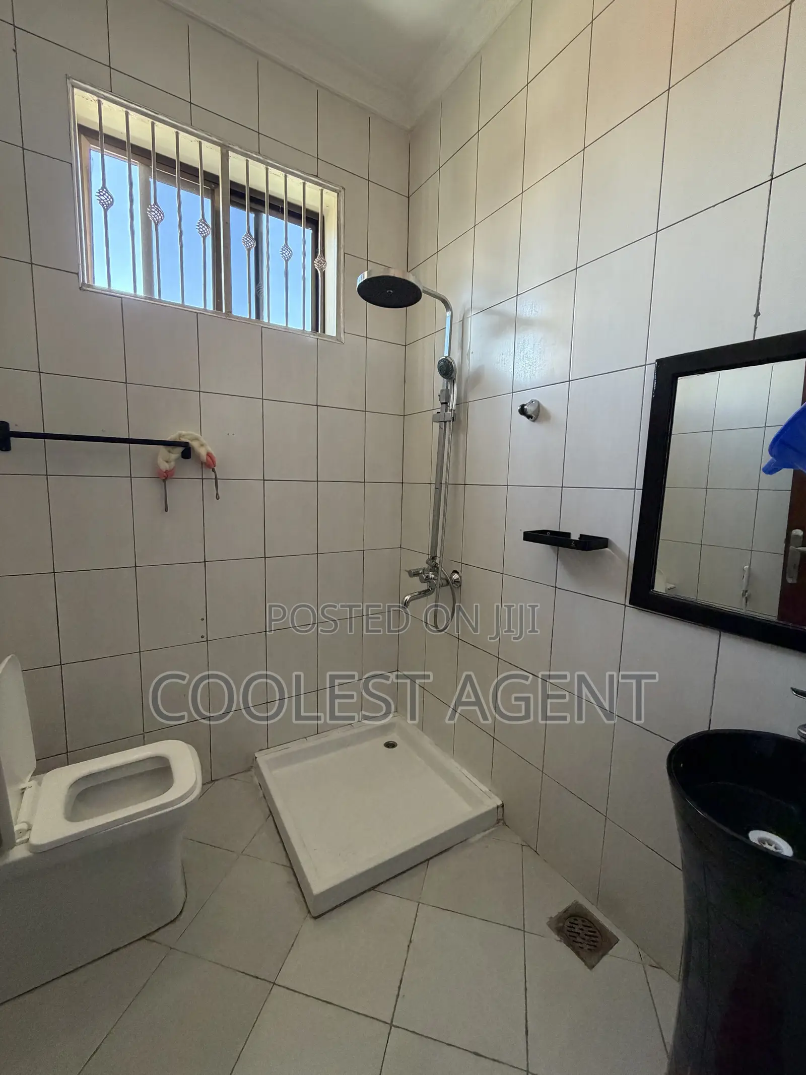 6bdrm Duplex in Coolest Estate, Mbezi Beach for rent