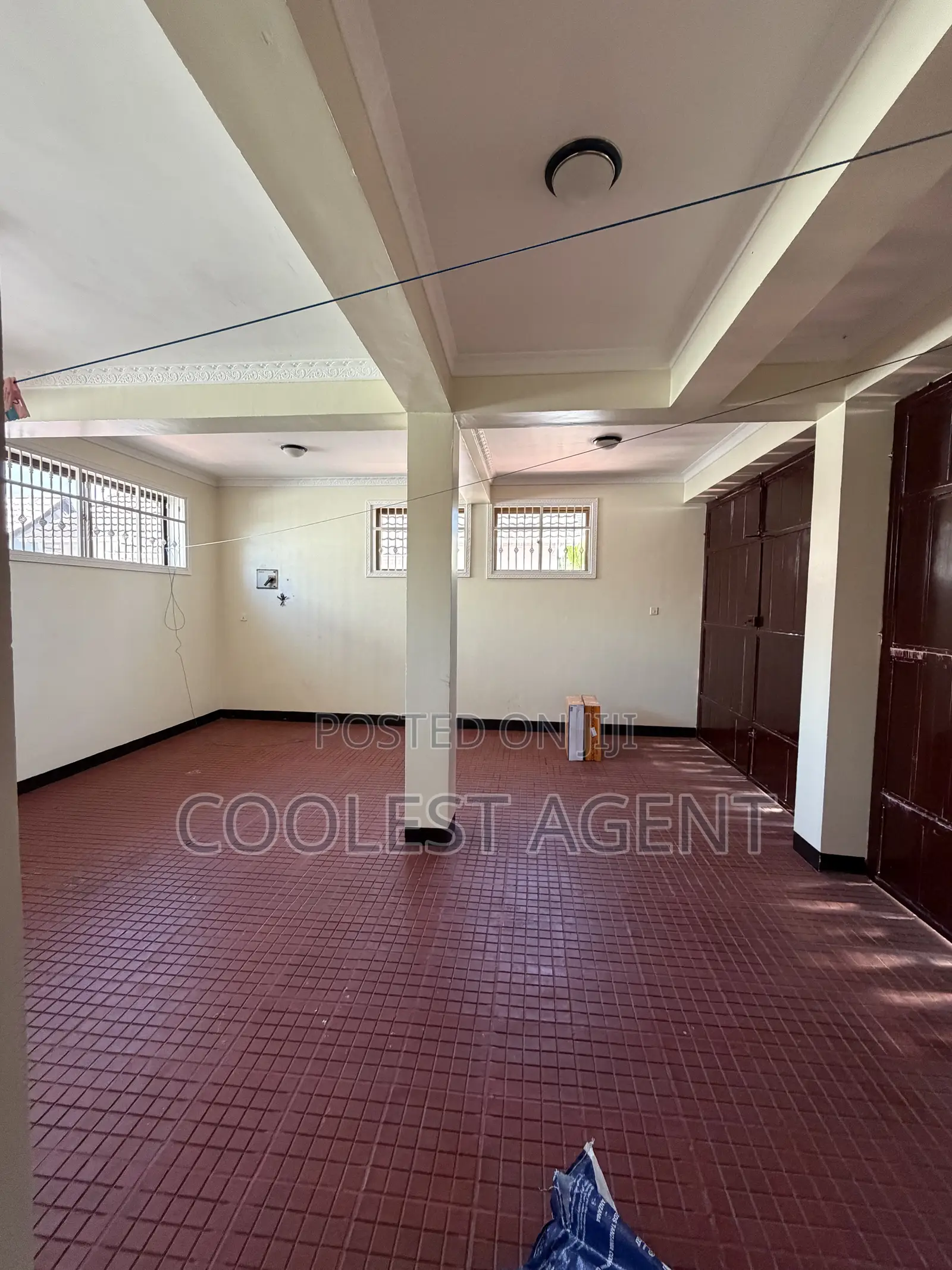 6bdrm Duplex in Coolest Estate, Mbezi Beach for rent