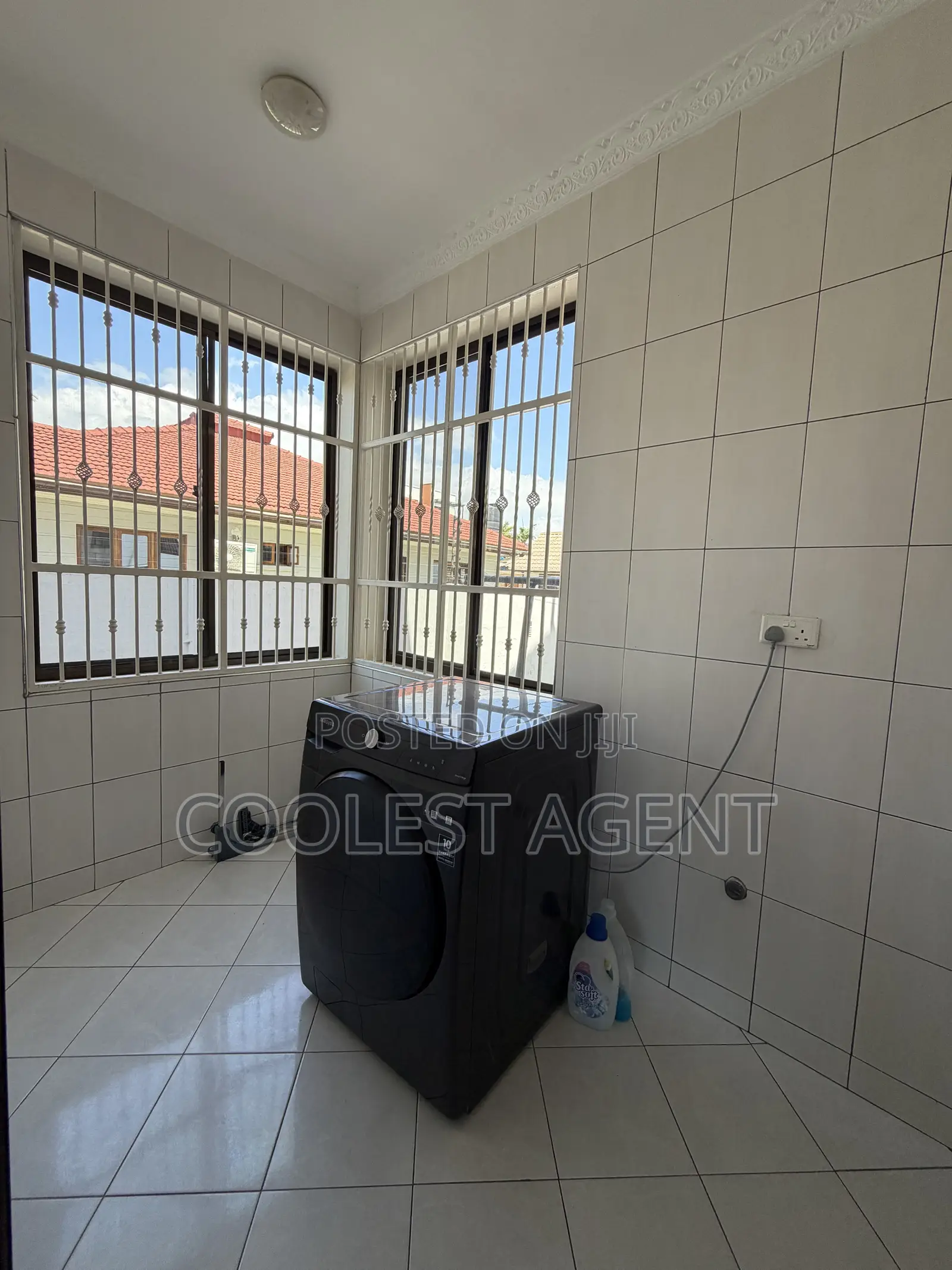 6bdrm Duplex in Coolest Estate, Mbezi Beach for rent