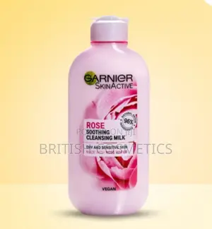 Garnier Cleansing Milk