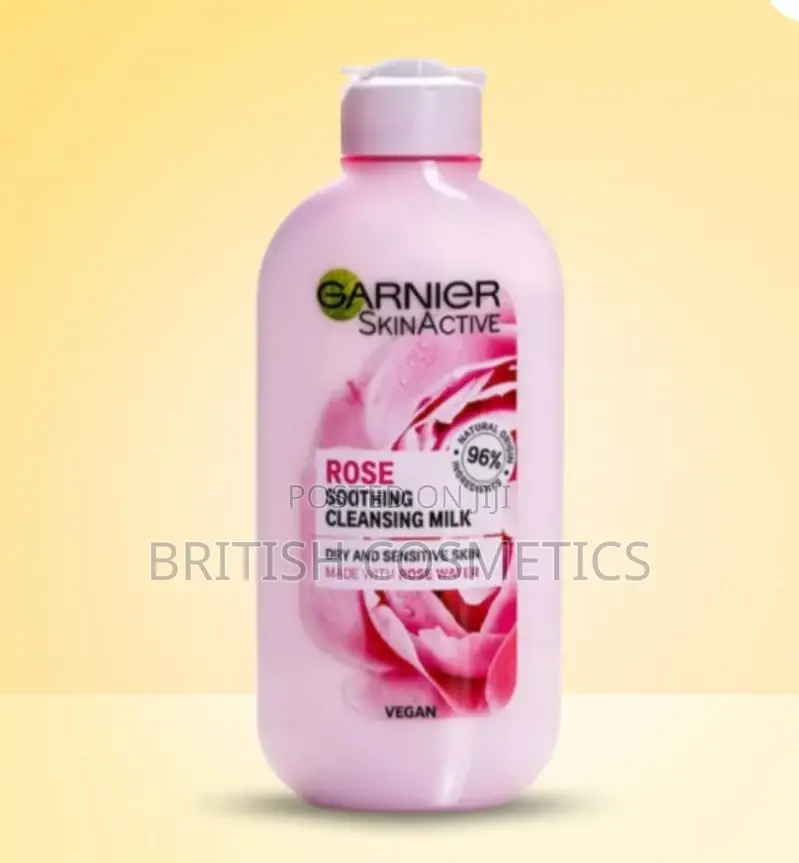 Garnier Cleansing Milk