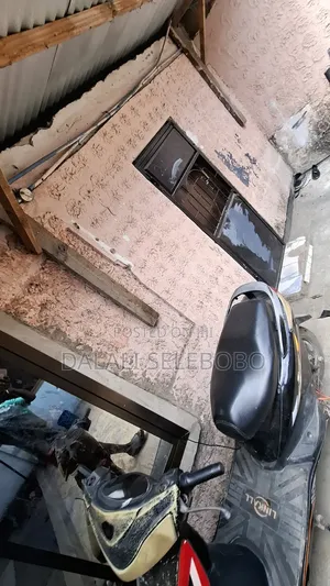 1bdrm House in Sinza Mugabe for rent