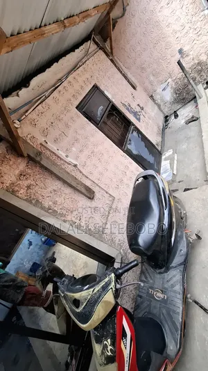 1bdrm House in Sinza Mugabe for rent