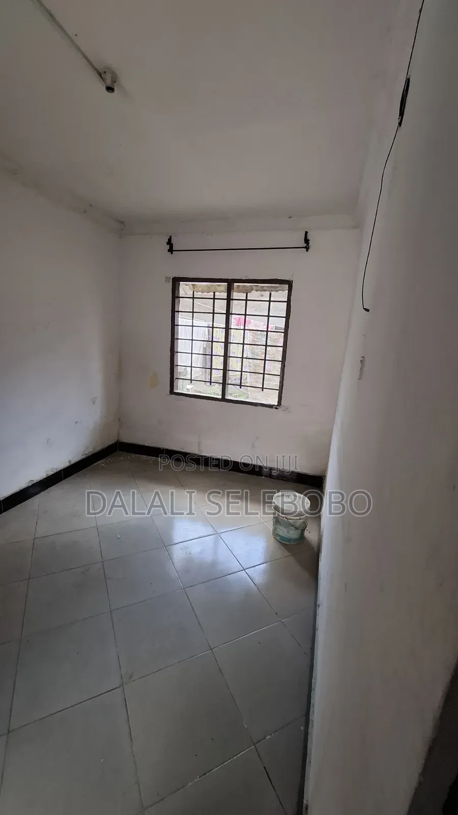 1bdrm House in Sinza Mugabe for rent