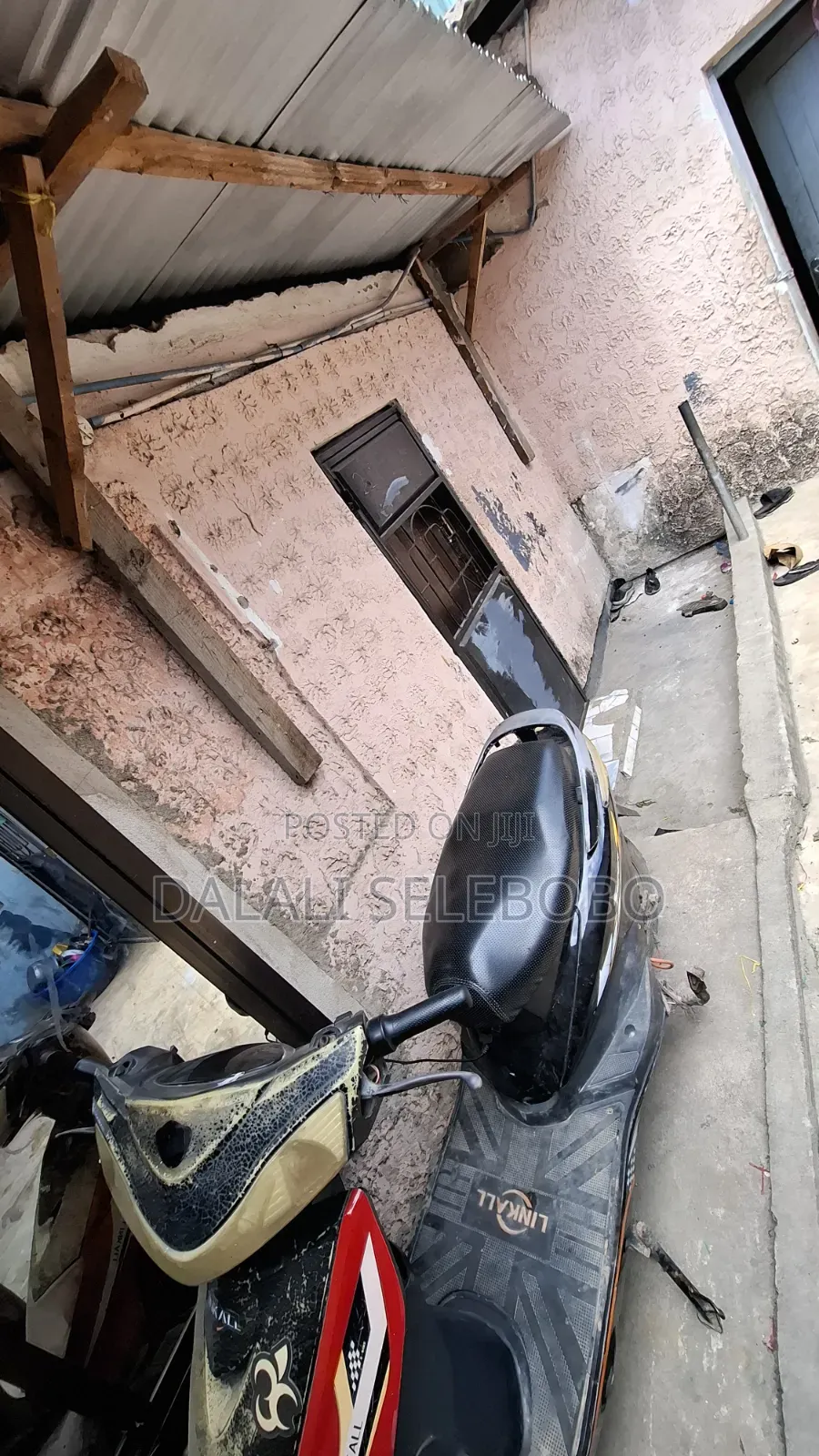 1bdrm House in Sinza Mugabe for rent