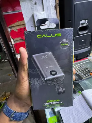 Fast 259max Portable Power Bank