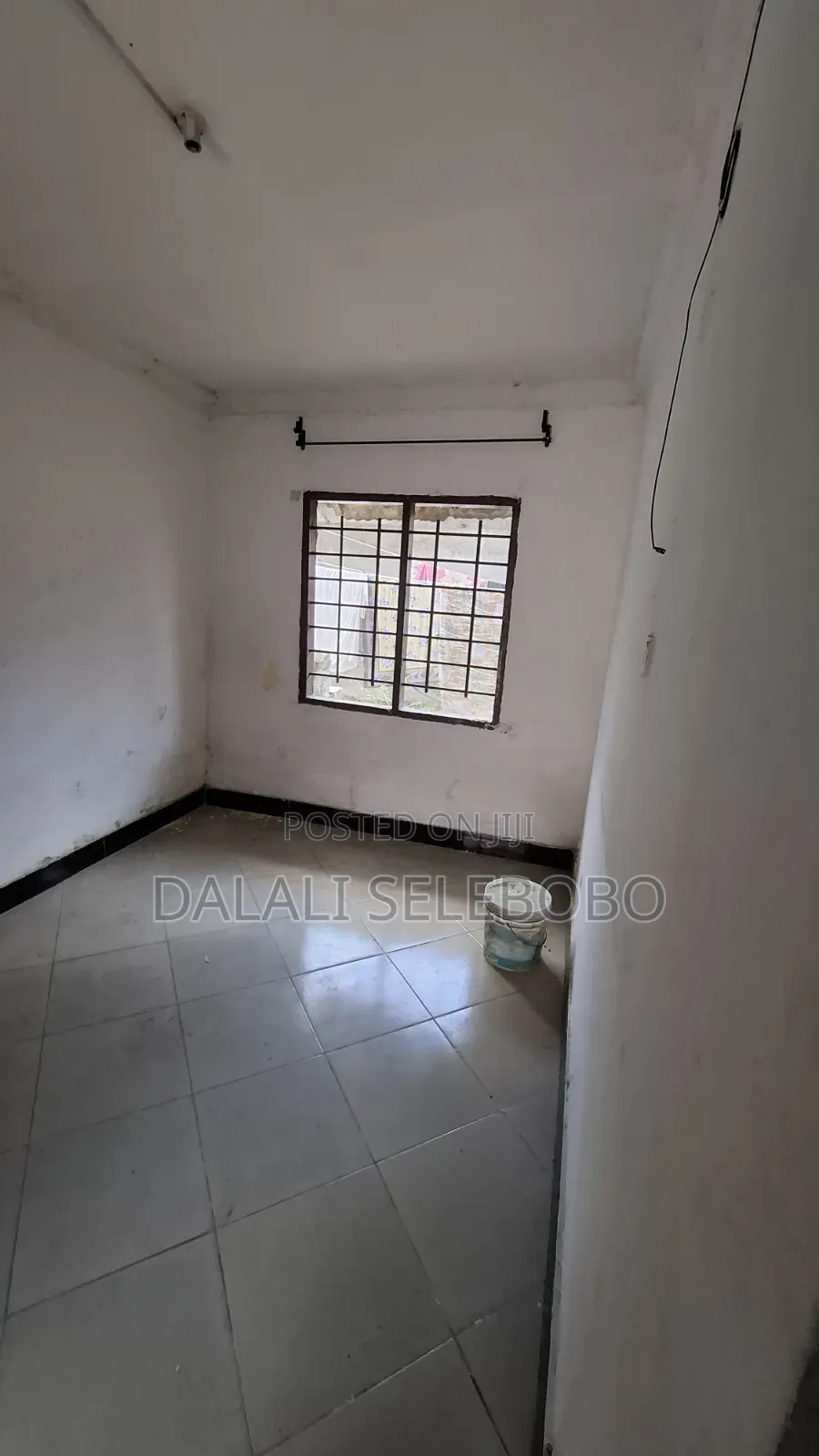 1bdrm House in Sinza Mugabe for rent