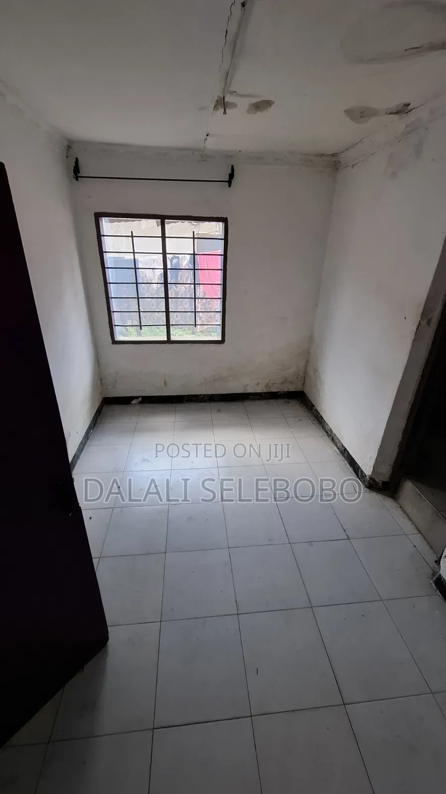 1bdrm House in Sinza Mugabe for rent