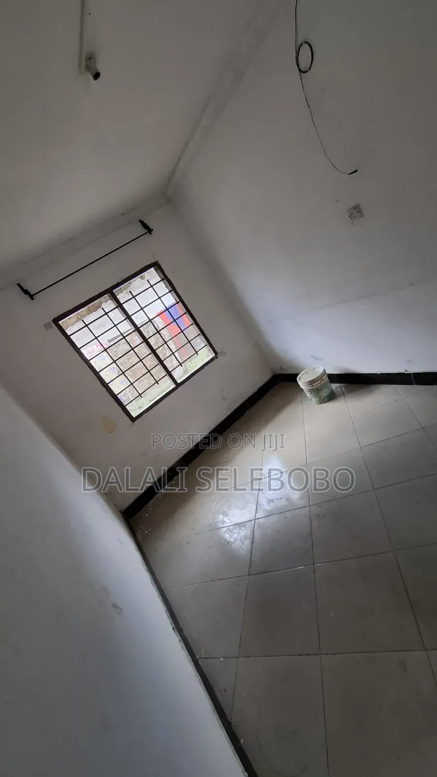 1bdrm House in Sinza Mugabe for rent