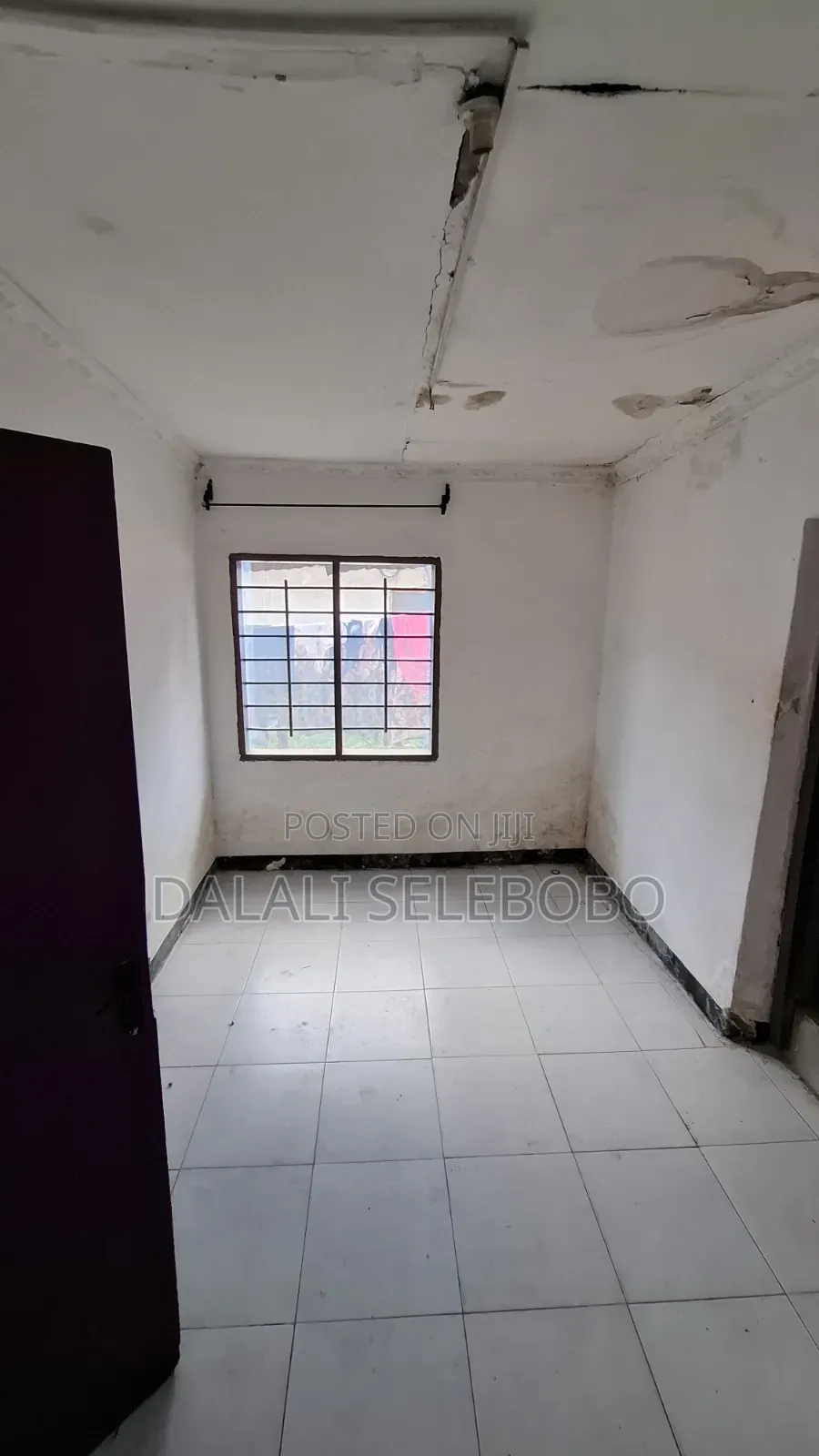 1bdrm House in Sinza Mugabe for rent