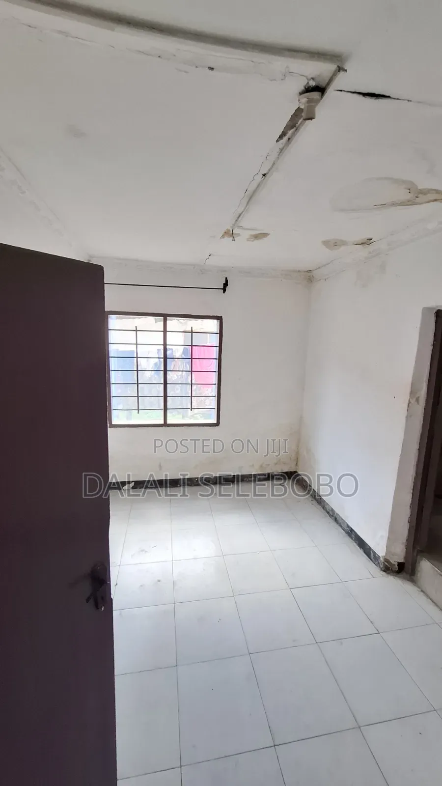 1bdrm House in Sinza Mugabe for rent