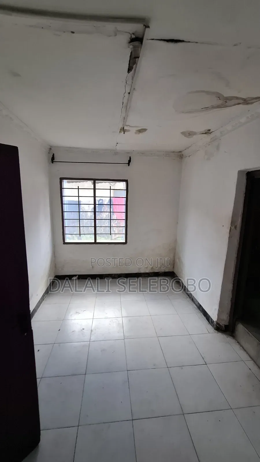 1bdrm House in Sinza Mugabe for rent