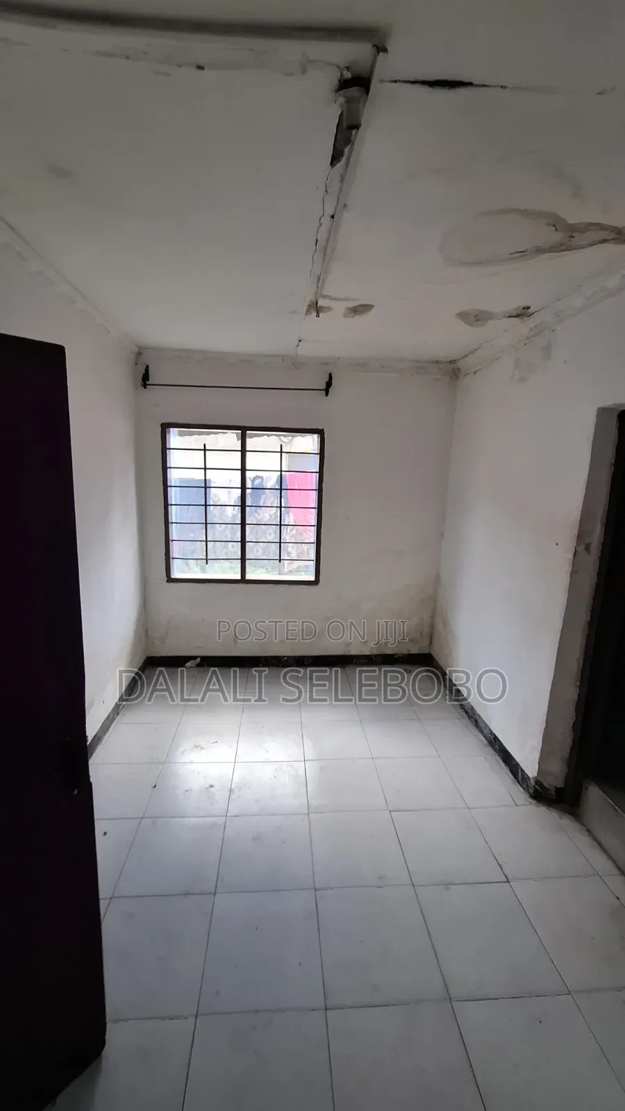 1bdrm House in Sinza Mugabe for rent