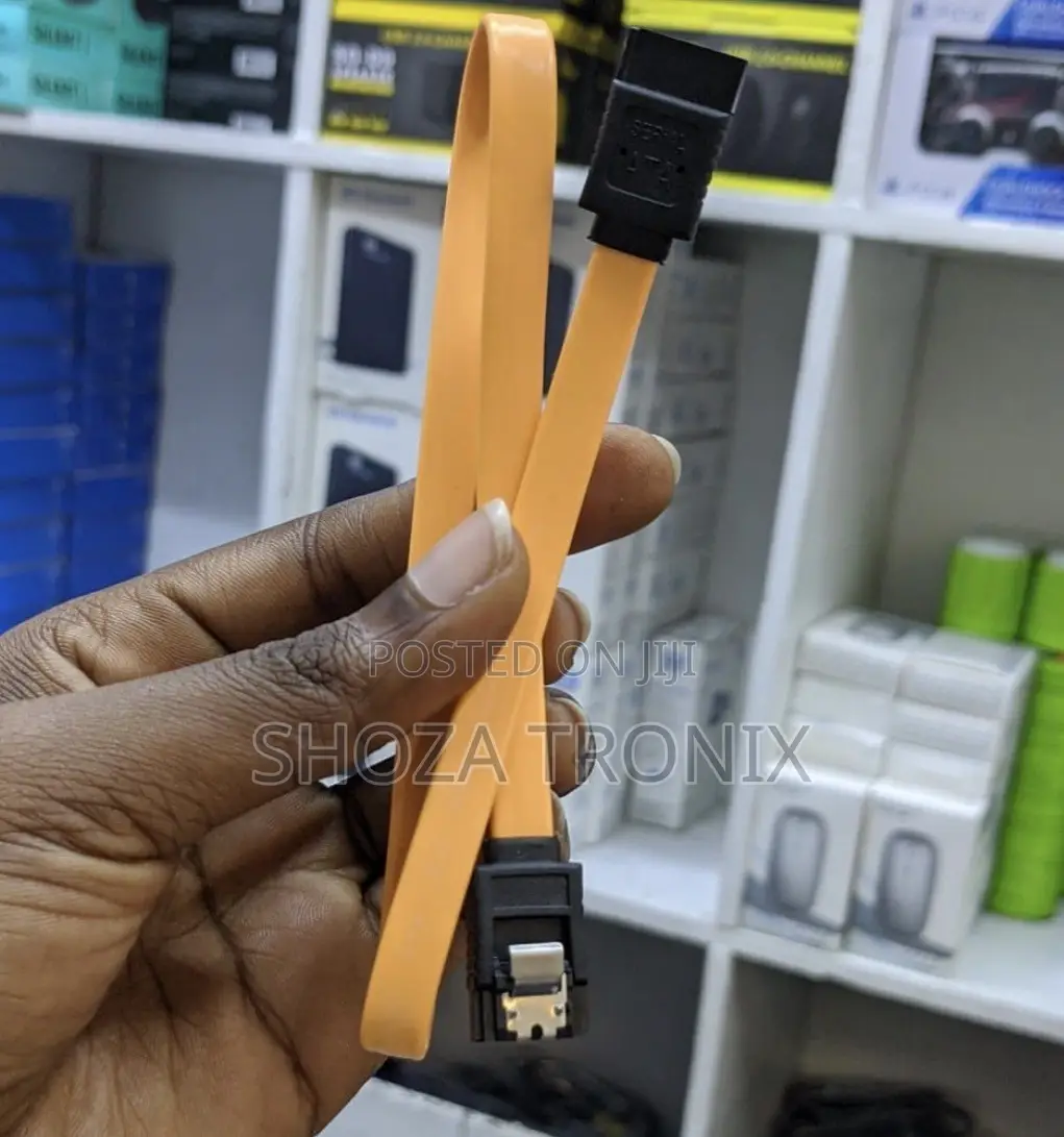 Sata Cable