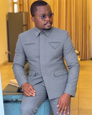 Men's Suits Suti Nzuri