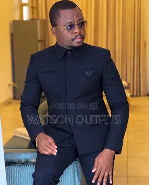 Men's Suits Suti Nzuri