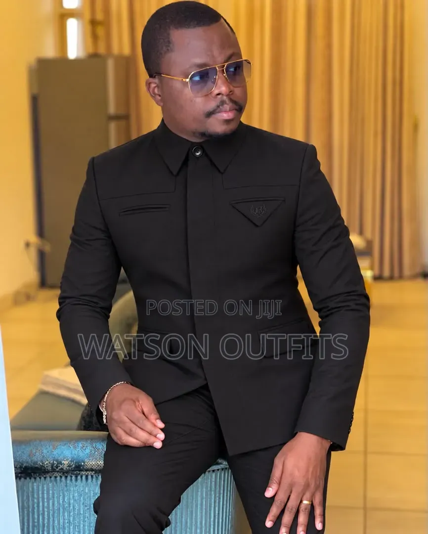 Men's Suits Suti Nzuri