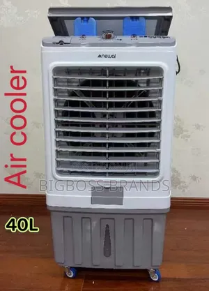Newal Aircooler System 40 Liters