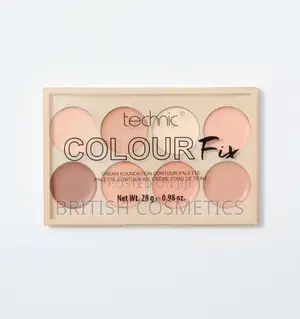 Technic Colour Fix