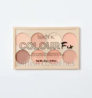 Technic Colour Fix