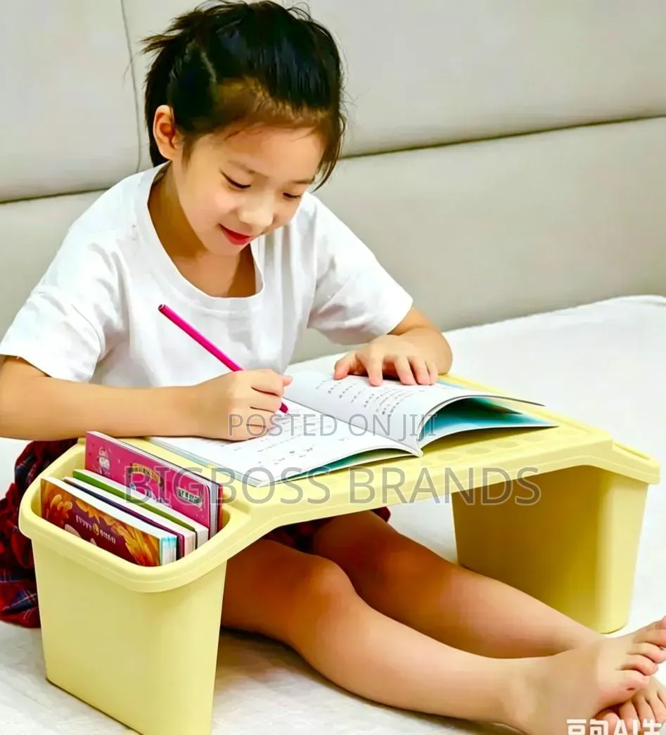 Kids Exercising Table for Homeworking